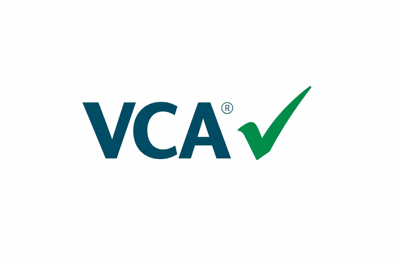 certifications vca